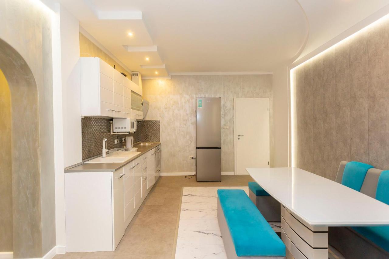 Central Vitosha Apartment София Экстерьер фото