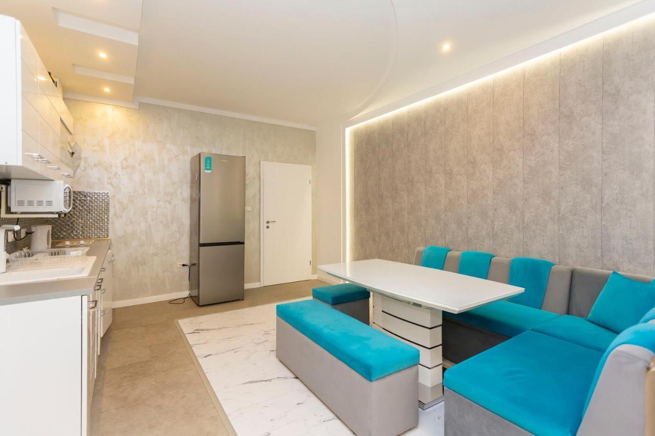 Central Vitosha Apartment София Экстерьер фото