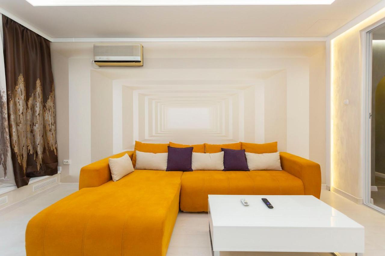 Central Vitosha Apartment София Экстерьер фото