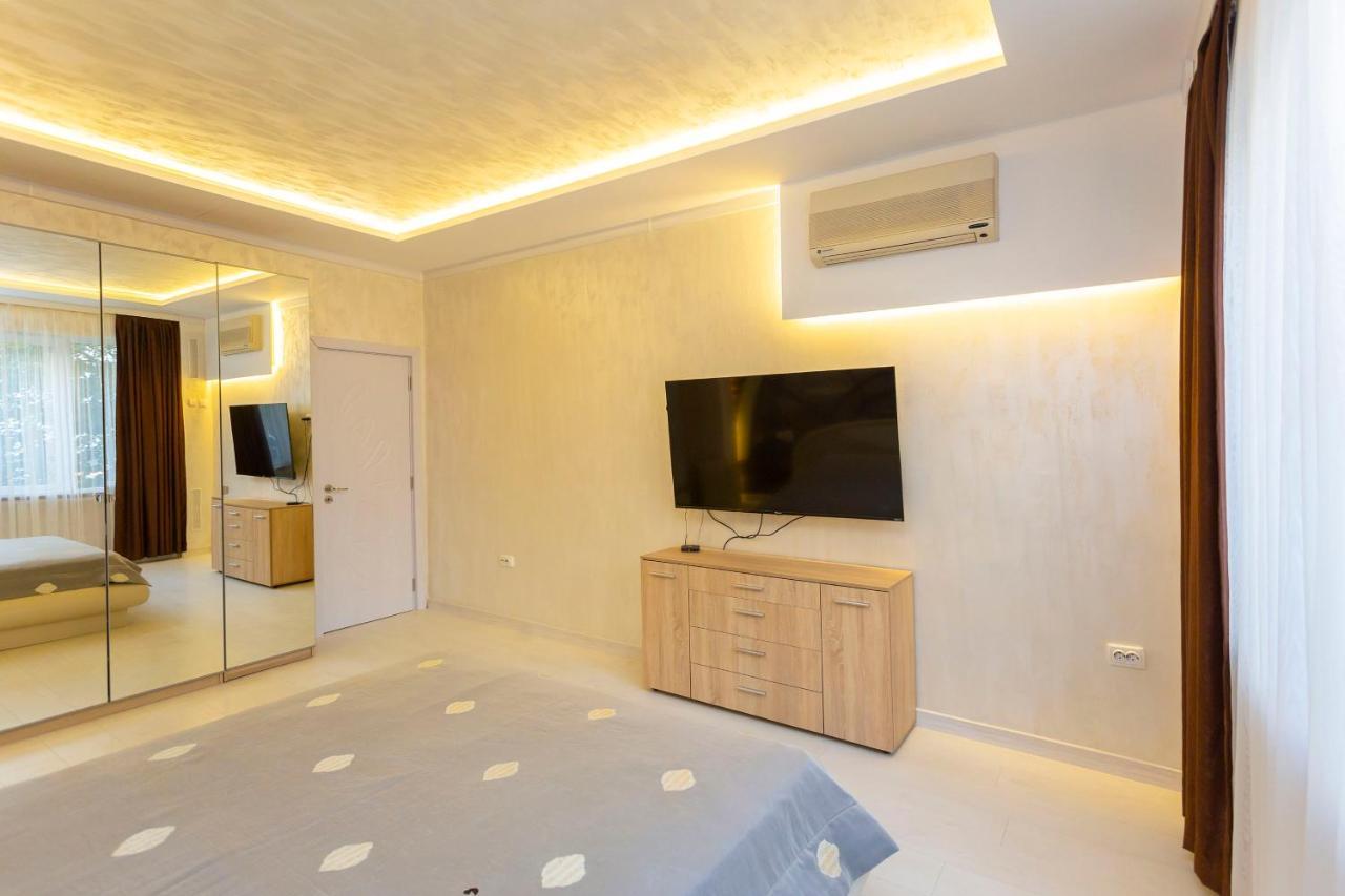 Central Vitosha Apartment София Экстерьер фото
