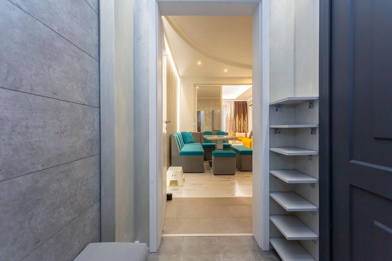 Central Vitosha Apartment София Экстерьер фото