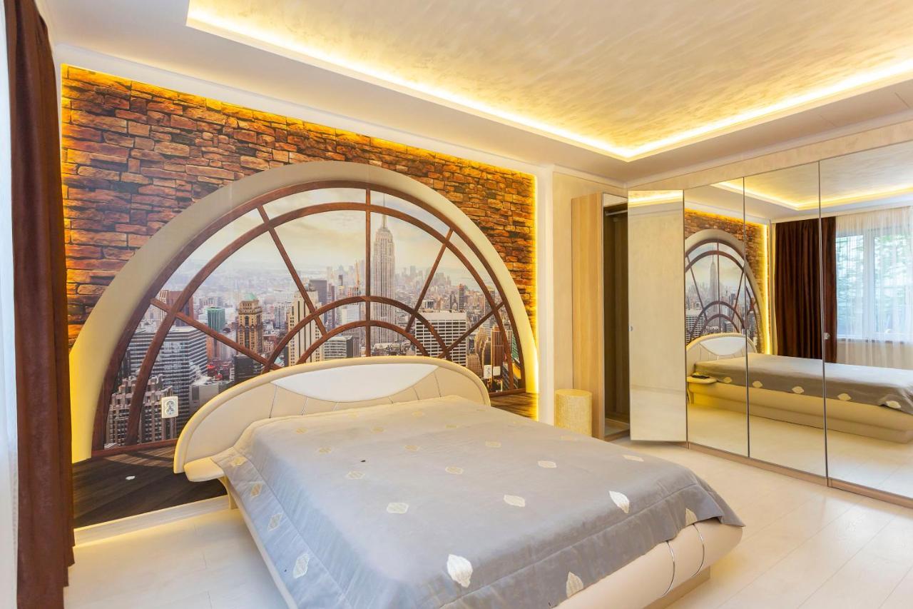 Central Vitosha Apartment София Экстерьер фото