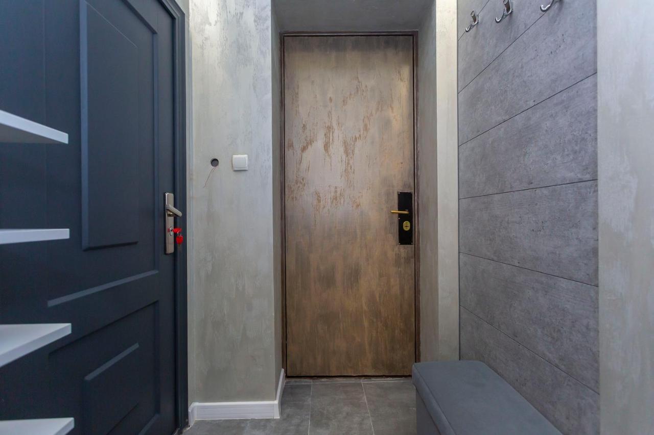 Central Vitosha Apartment София Экстерьер фото