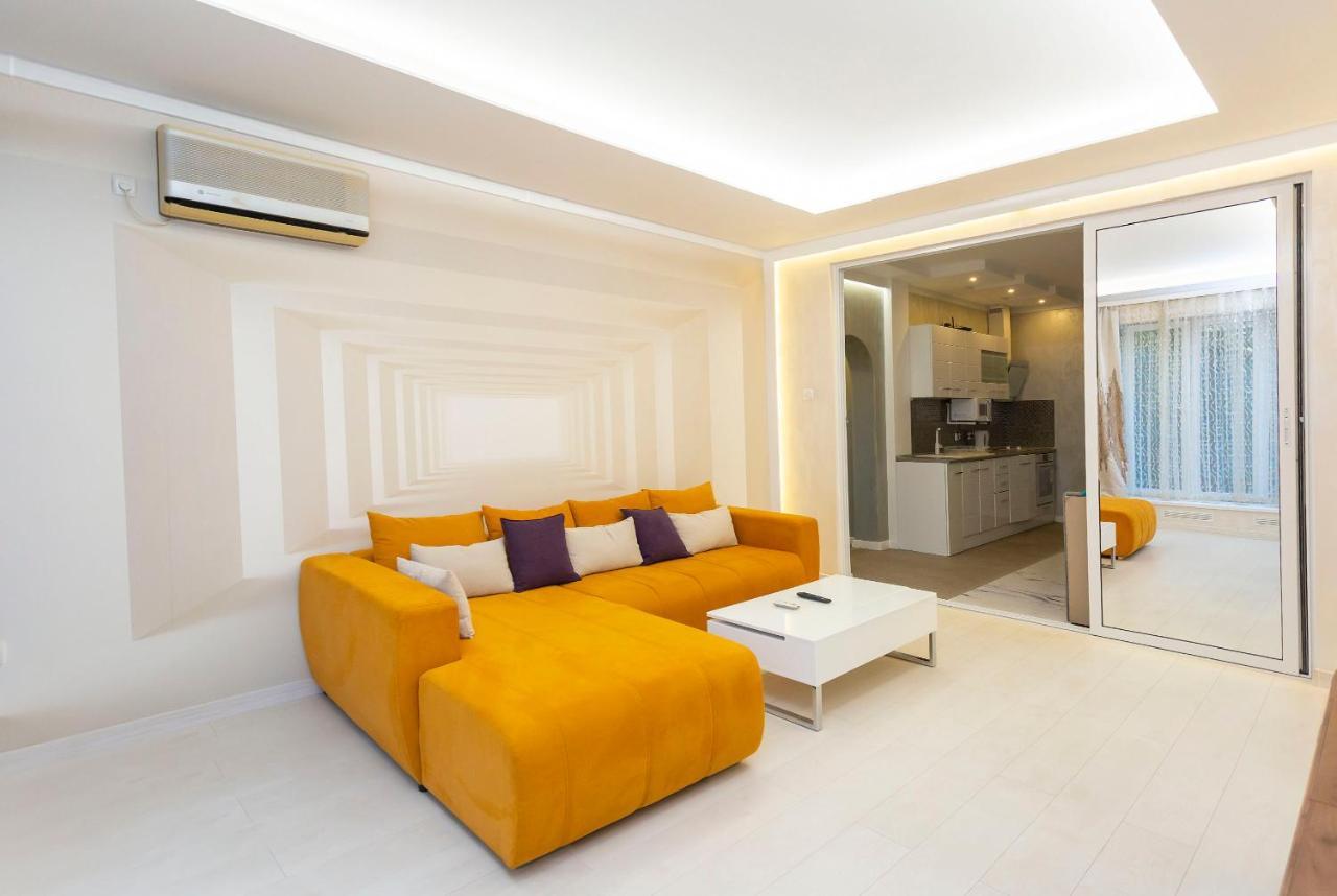 Central Vitosha Apartment София Экстерьер фото