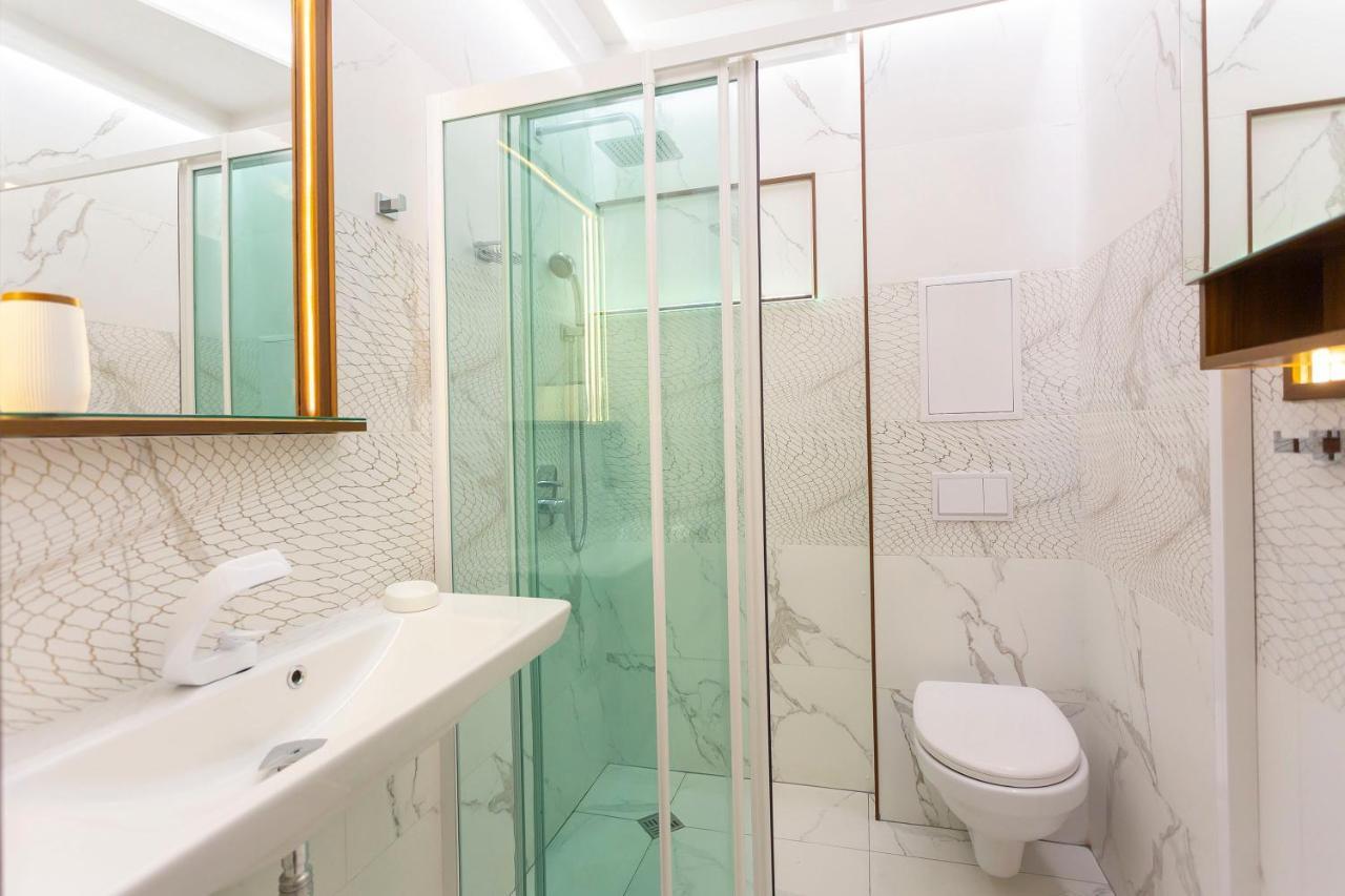 Central Vitosha Apartment София Экстерьер фото