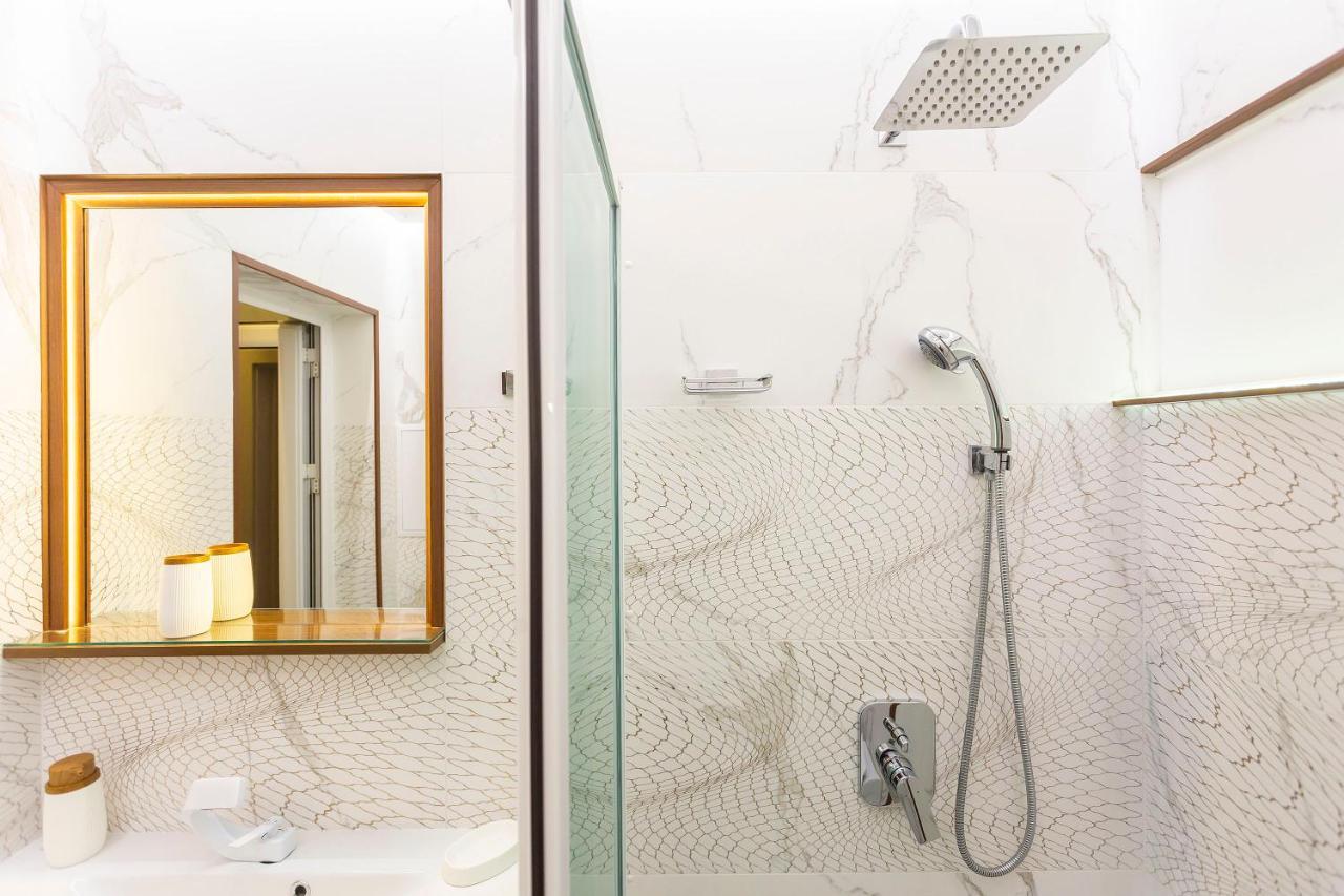 Central Vitosha Apartment София Экстерьер фото