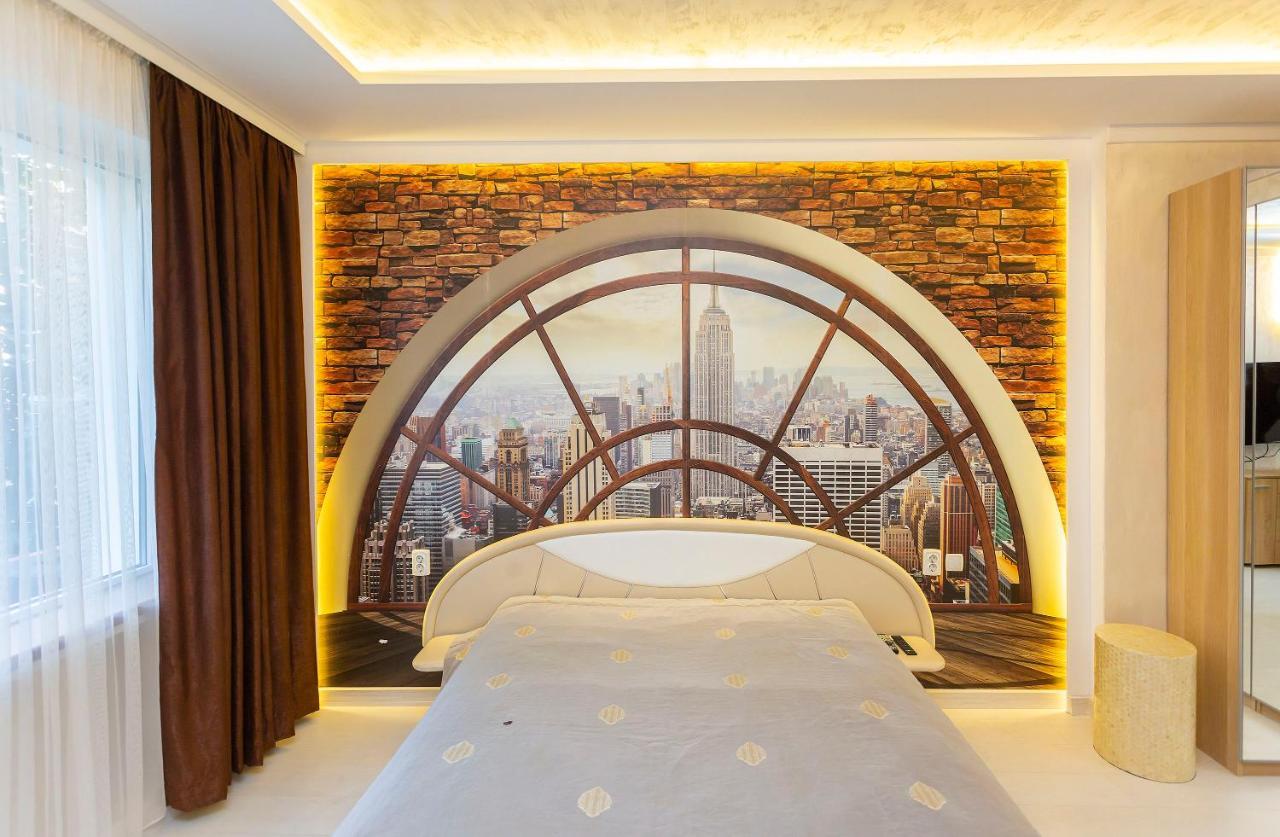 Central Vitosha Apartment София Экстерьер фото