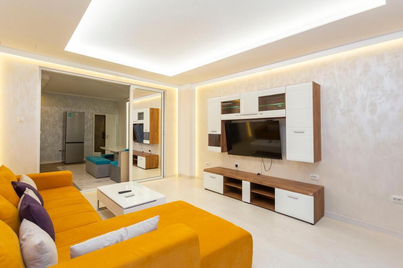 Central Vitosha Apartment София Экстерьер фото
