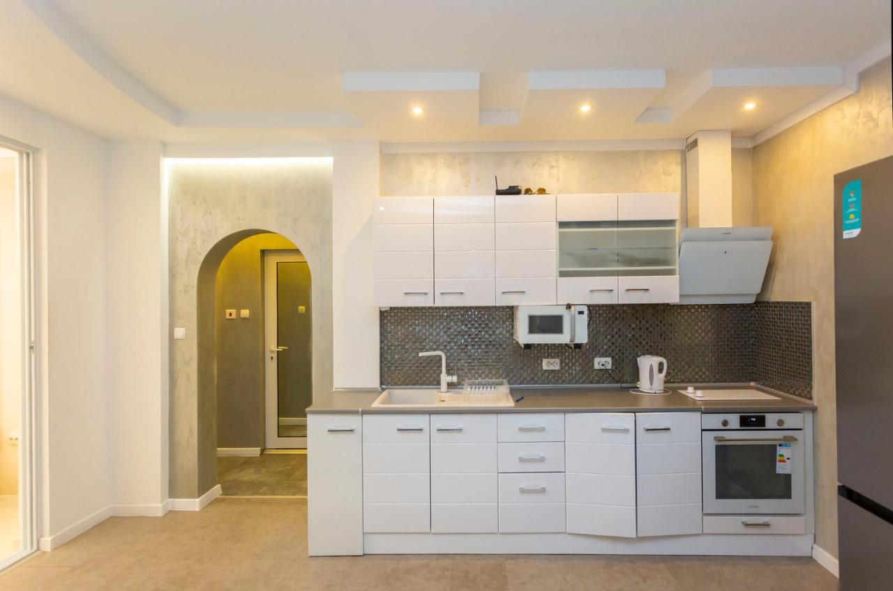 Central Vitosha Apartment София Экстерьер фото